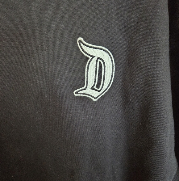 Disney Halloween crew neck pullover sweatshirt with classic Disney characters - Picture 5 of 13